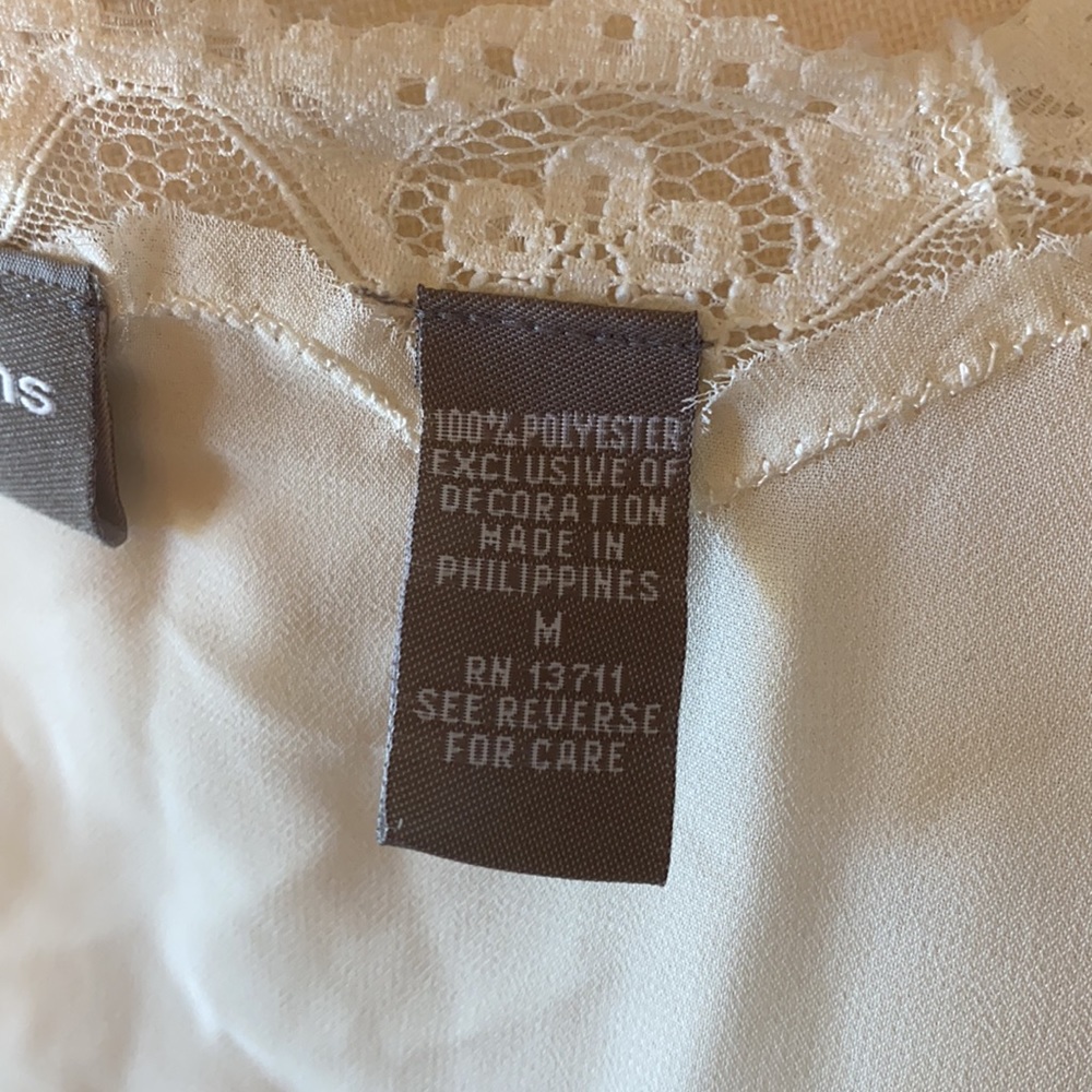 Valerie Stevens Intimate Robe - Picture 6 of 8
